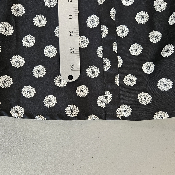 NWT Voodoo Vixen Polka Dot Pin-up Rockabilly Dress Size L - Picture 11 of 13